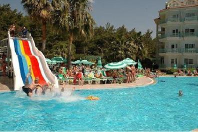 Club Nature Hotel